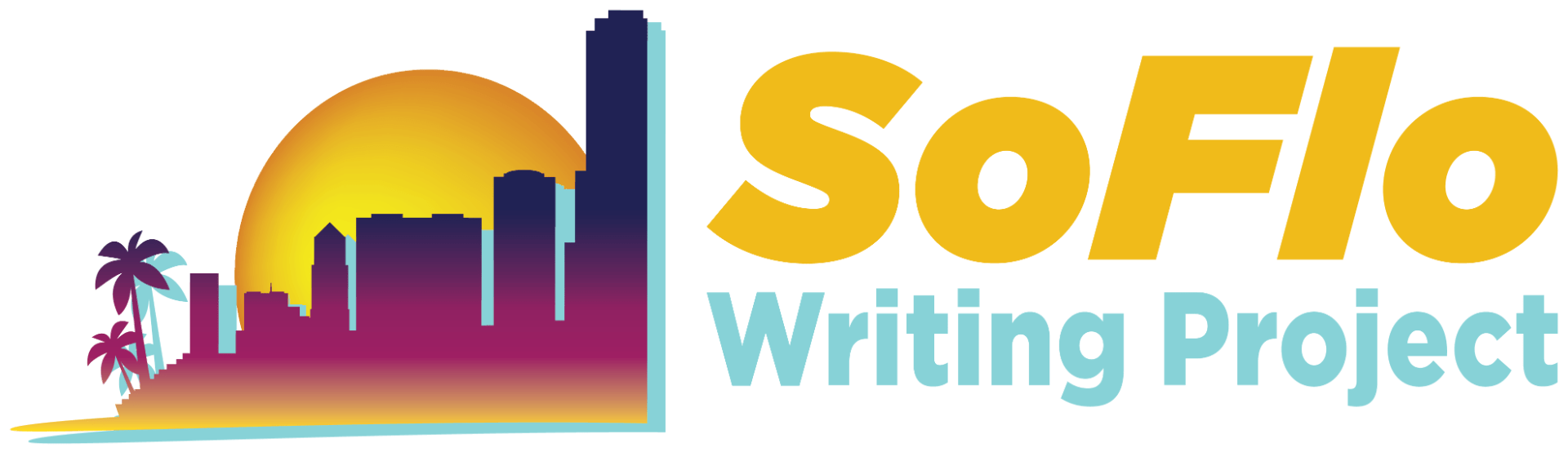SoFlo Writing Project Banner Logo